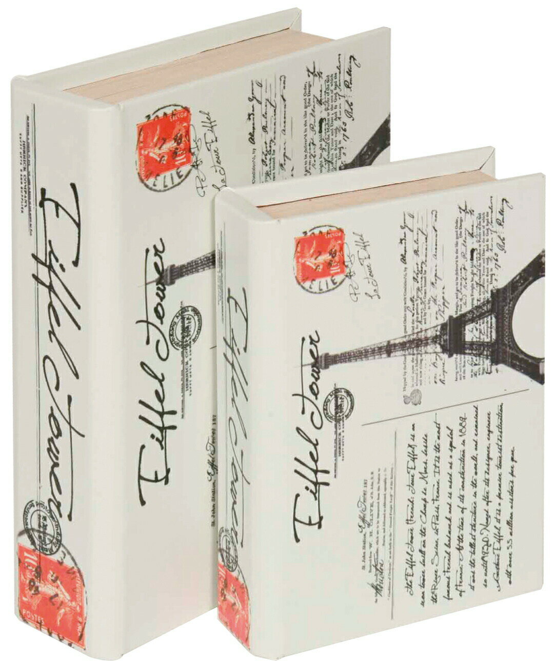 Rakuten - BOOK BOX ※2個セット 28322