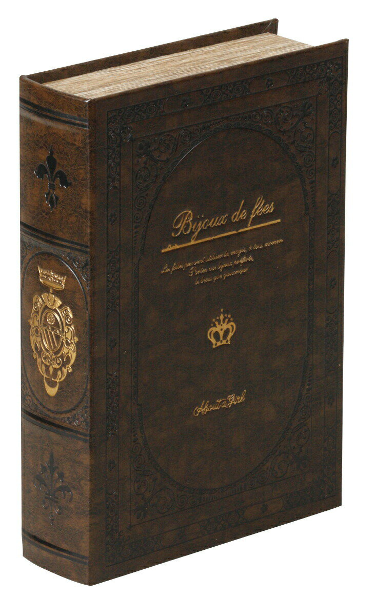 BOOK BOX 28425