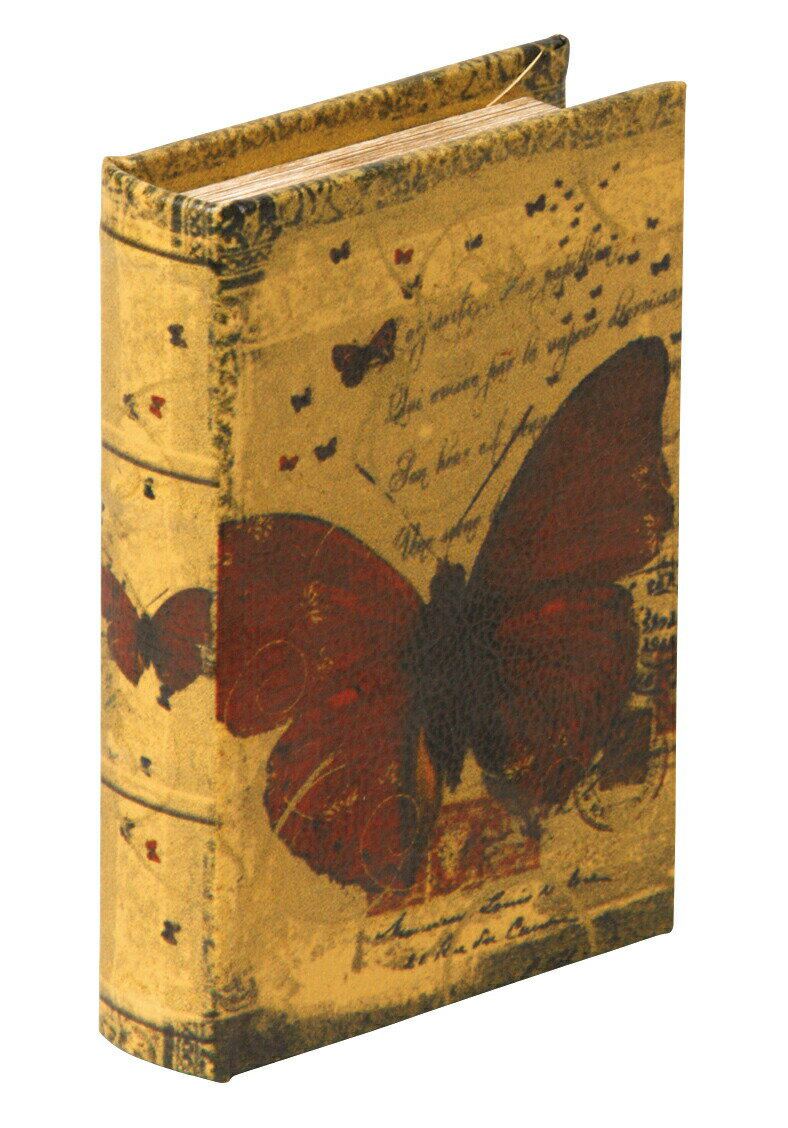 BOOK BOX 28459