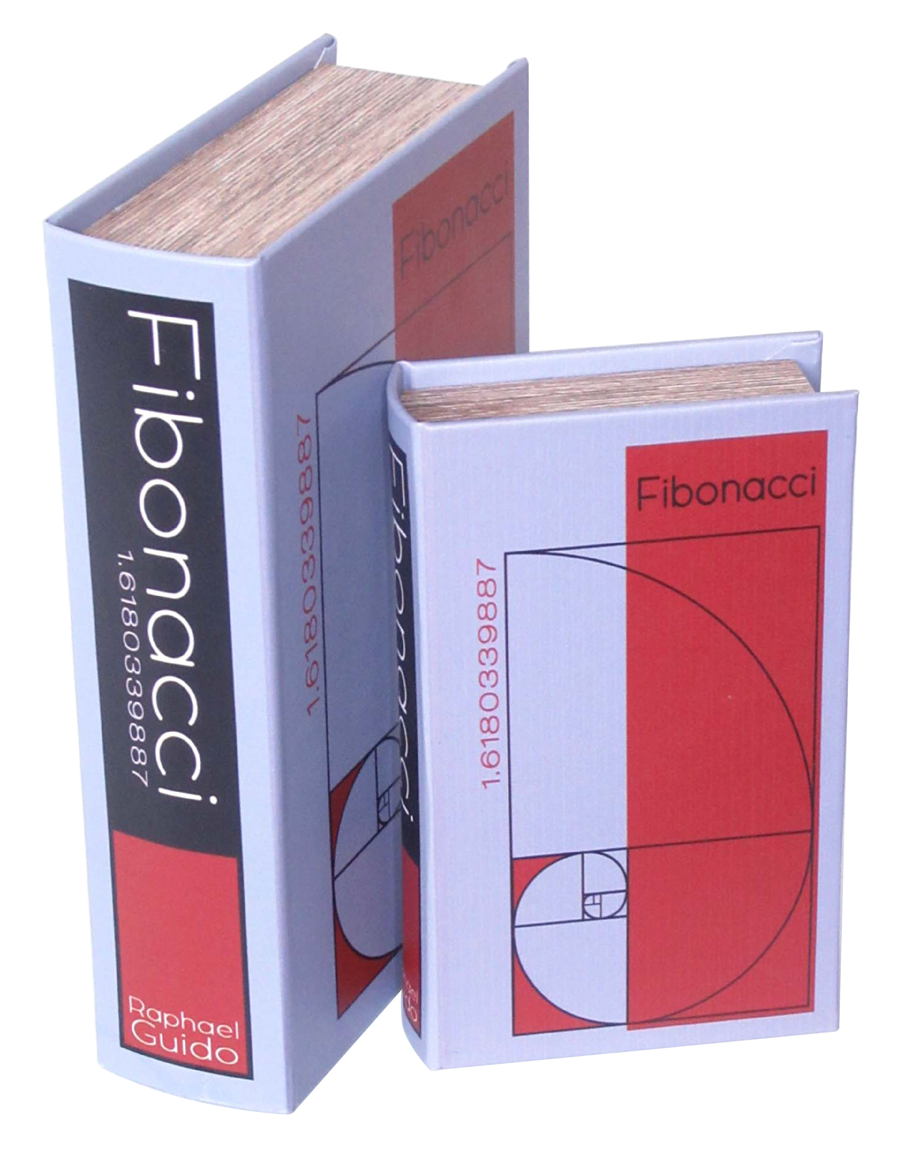 Rakuten - BOOK BOX ※2個セット 28509