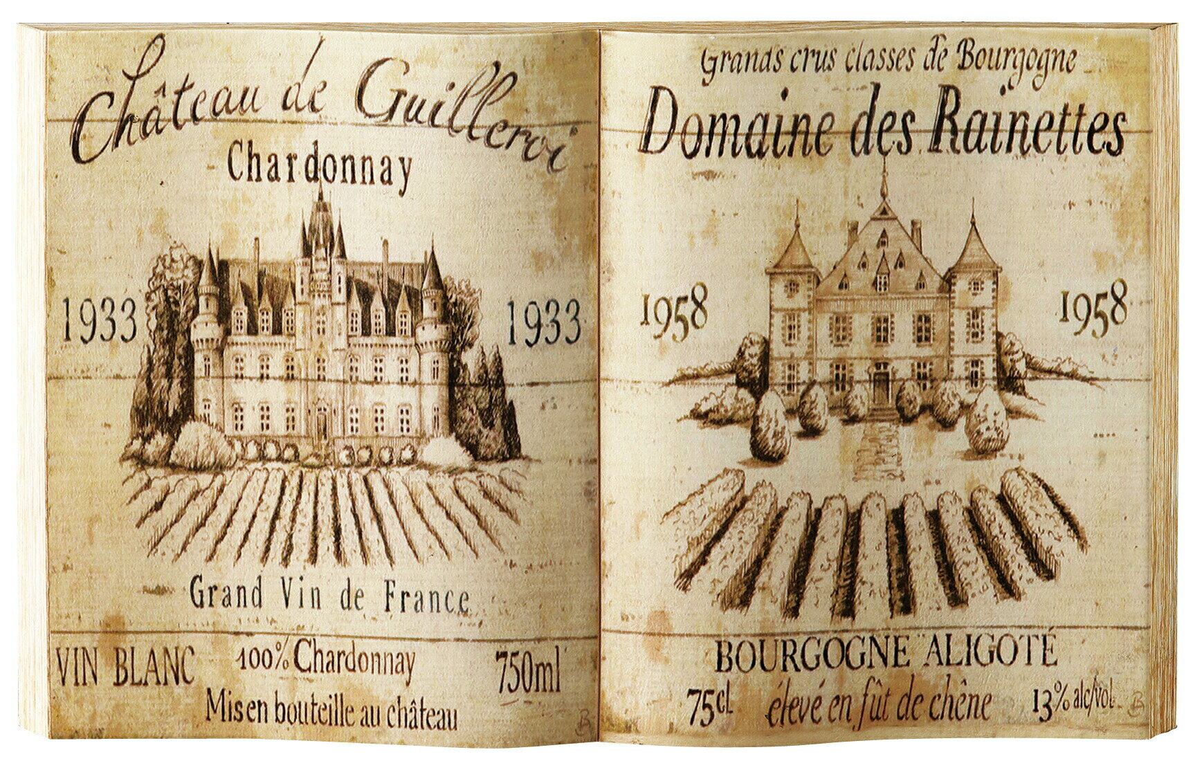 BOOK WALL ART ブックウォールアート （邸宅） 28562