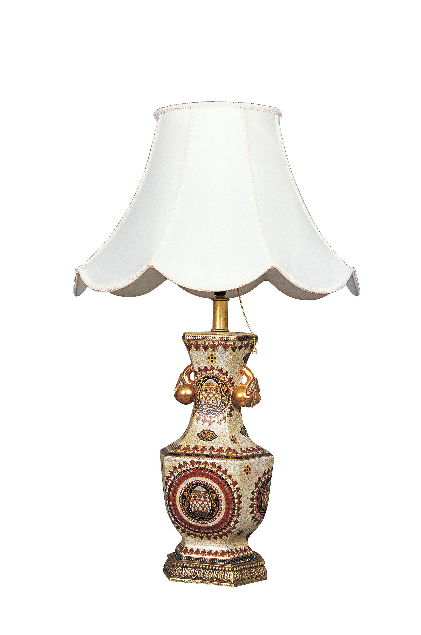 商品サイズ：φ450×H760材質：陶器