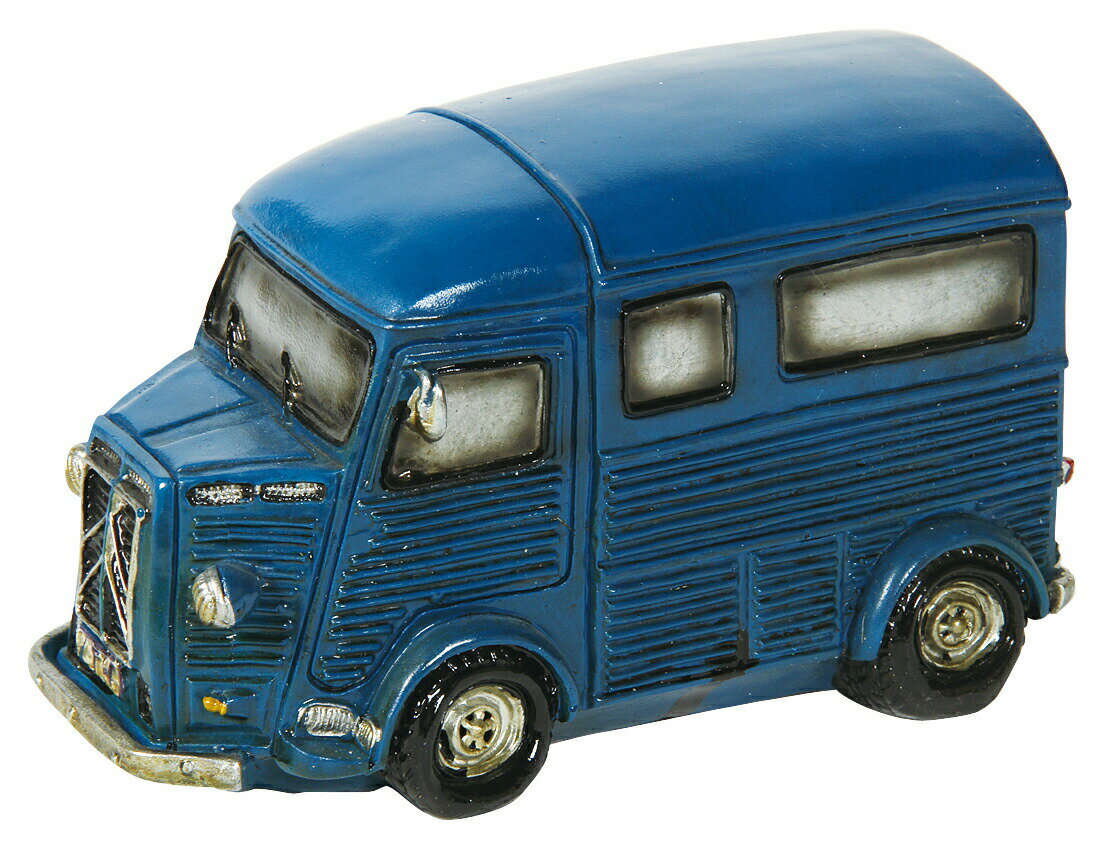 Rakuten - Bang Bang Car（blue car) 35111