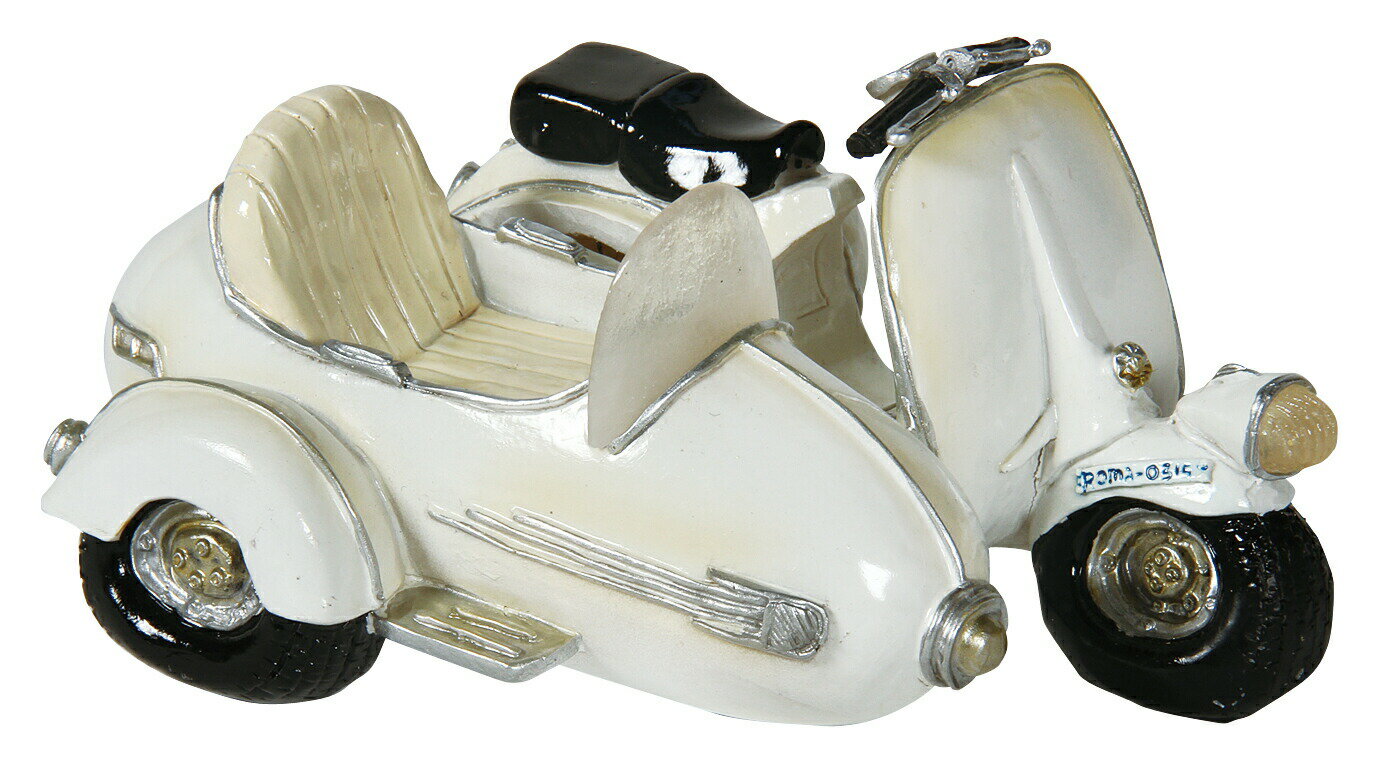 Rakuten - Bang Bang Car（sidecar) 35113