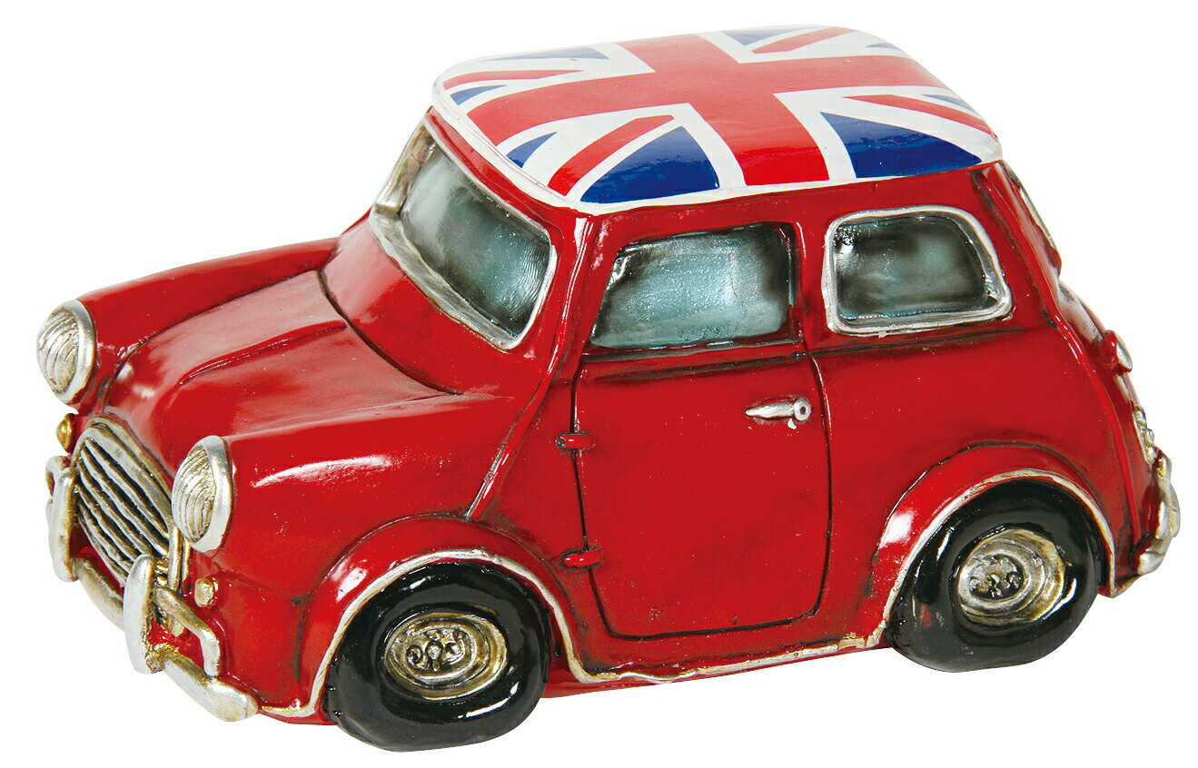 Rakuten - Bang Bang Car（mini) 35114