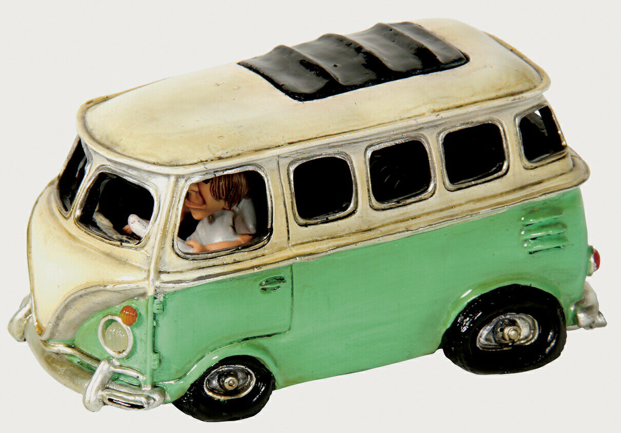 Bang Bang Car（van) 35120