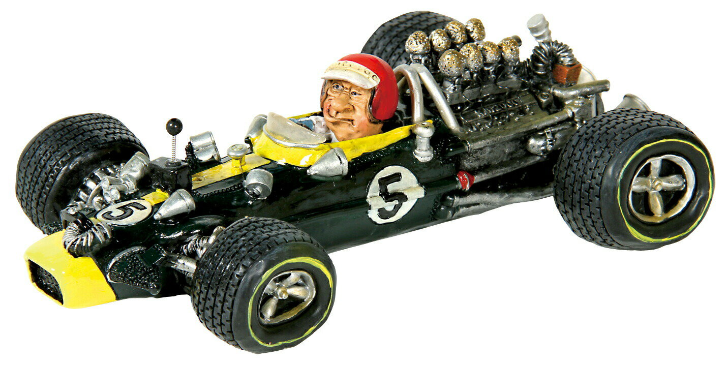 Rakuten - Bang Bang Car（racing car) 35121