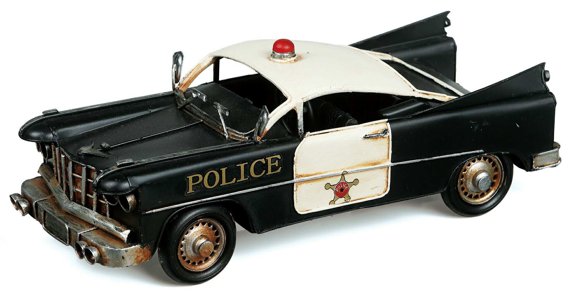 楽天市場】パトカー ブリキの通販 楽天市場】パトカー ブリキの通販