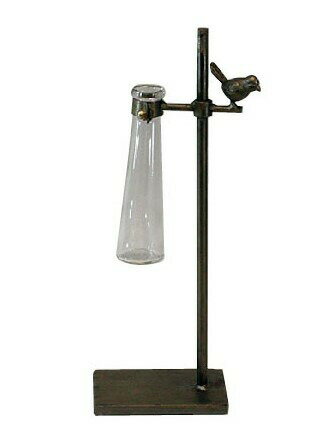 商品サイズ：W130×H360×D90材質：ガラス・鉄