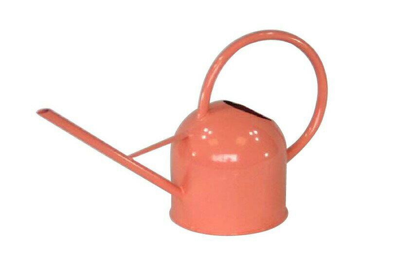 ジョウロ 1.4L （ピンク） ジョーロ 水差し みずさし 水さし ピッチャー型 81612