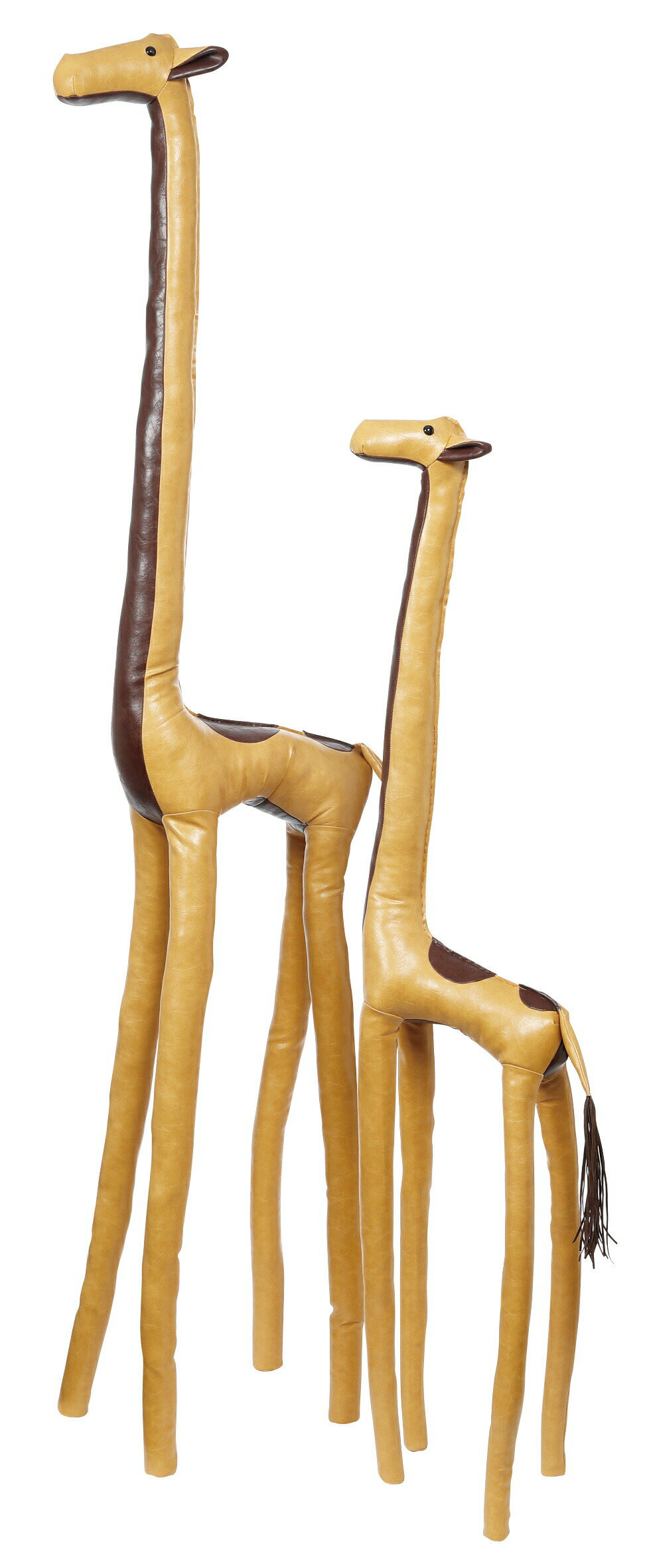 オブジェ（キリン） 86187