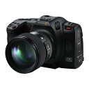 BlackmagicDesign Blackmagic Cinema Camera 6K ブラックマジックデザイン シネマカメラ6K フルフレーム Lマウント