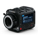 BlackmagicDesign Blackmagic PYXIS 6K EF (CINECAMCPYXD60LFEF) ubN}WbN Vl}J