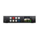 BlackmagicDesign HyperDeck Studio HD Plus (HYPERD/ST/DCHP)
