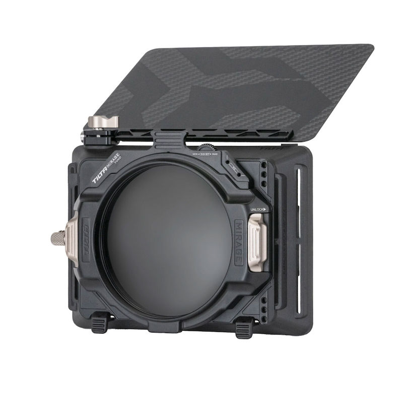 楽天LANDSCAPE 楽天市場店TILTA Mirage Matte Box VND Kit （MB-T16-A） ミラージュ マットボックス