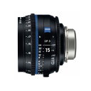 Carl Zeiss CP.3 15mm/T2.9 J[c@CX RpNgvC Vl}Y