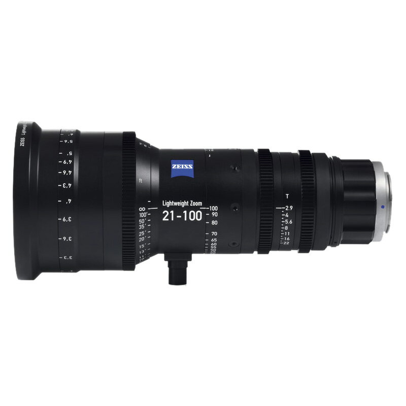 Carl Zeiss LWZ.3 21-100mm/T2.9-3.9 ĥ 饤ȥȥ ͥޥ