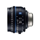 Carl Zeiss CP.3 25mm/T2.1 J[c@CX RpNgvC Vl}Y