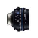 Carl Zeiss CP.3 50mm/T2.1 XD (PL-Mount)J[c@CX RpNgvC Vl}Y