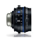 Carl Zeiss CP.3 85mm/T2.1 XD (PL-Mount)J[c@CX RpNgvC Vl}Y