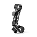 【限定セール中!!】Light Widow FIZLock Universal Motor Mounting System ライトウィドウ フィズロック lig...