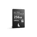 Angelbird AV PRO SE CFexpress A v4 256GB (AVP256CFXAMK2) エンジェルバード cfexpress タイプa