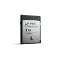 Angelbird AV PRO CFexpress MK2 Type B 1TB (AVP1T0CFXBMK2)