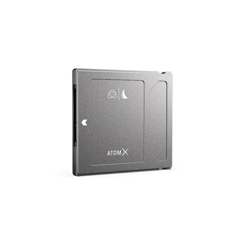 Angelbird AtomX SSDmini 2TB (ATOMXMINI2000PK) エンジェルバード アトモス ATOMOS メディア