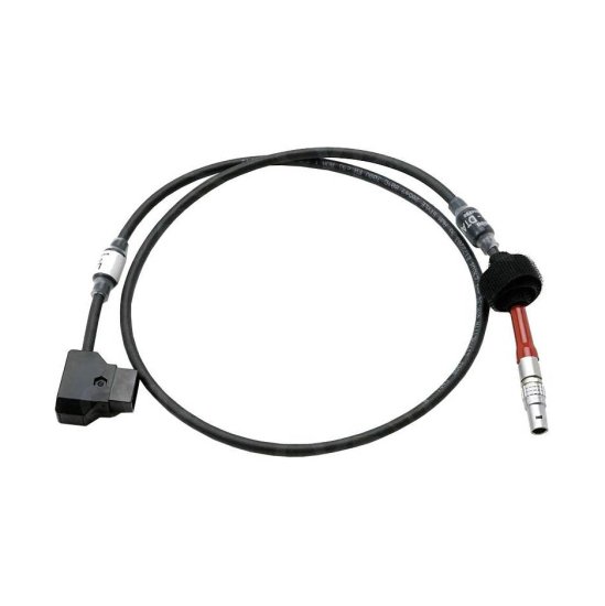 ARRI Cable LBUS - D-Tap 80cm (K2.0006758)