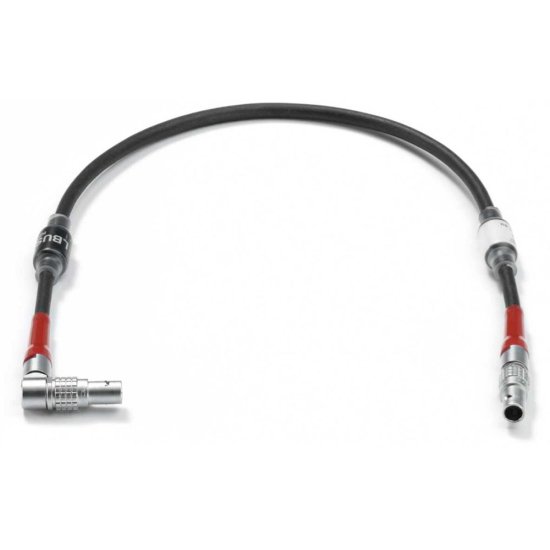 ARRI Cable LBUS (L字) - LBUS (ストレート) 35cm (K2.0013042)