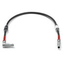 ARRI Cable LBUS (L字) - LBUS (ストレート) 35cm (K2.0013042)