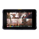 ATOMOS SHOGUN CLASSIC (ATOMSHG701C) アトモス ショウグン クラシック 7インチ 4K HDR 3000nit ビデオモニター