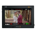 Blackmagic Video Assist 12G HDR 7インチ〔HYPERD/AVIDA12-7HDR〕