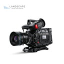 BlackmagicDesign URSA Mini Pro 4.6K G2〔CINEURSAMUPRO46KG2〕