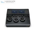 BlackmagicDesign DaVinci Resolve Mini Panel〔DV/RES/BBPNLMINI〕