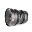 MEIKE MK-25mm T2.2 E}EgVl}Y CP œ_25mm LpY