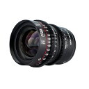 Meike MK-18mm T2.1 S35-Prime (PL}Eg) (21570001) APS-C X[p[35 Vl}Y CP