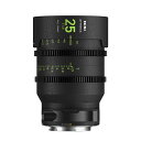 Nisi ATHENA PRIME LENSニシ アテナ プライムレンズ シネマレンズ athena レンズ