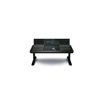 【予約商品】Fairlight Console Bundle 3 Bay〔DV/RESFA/BDL/BAY3〕