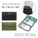 Shimoda MINI WRAPV_ ~jbv |[` 