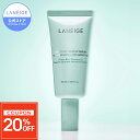 \期間限定★全商品20%OFF/スムージーメイクアップセラム 化粧下地 毛穴カバー セミマット 皮脂 テカリ防止 夏 汗 スキンケア成分82% セラミド 保湿 シリコンフリー メイク崩れ防止 韓国コスメ 軽い 乾燥崩れ 対策 ラネージュ LANEIGE