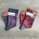 【Bonne Maison】socks 靴下 ボンヌメゾン ギフトにもおすすめ!