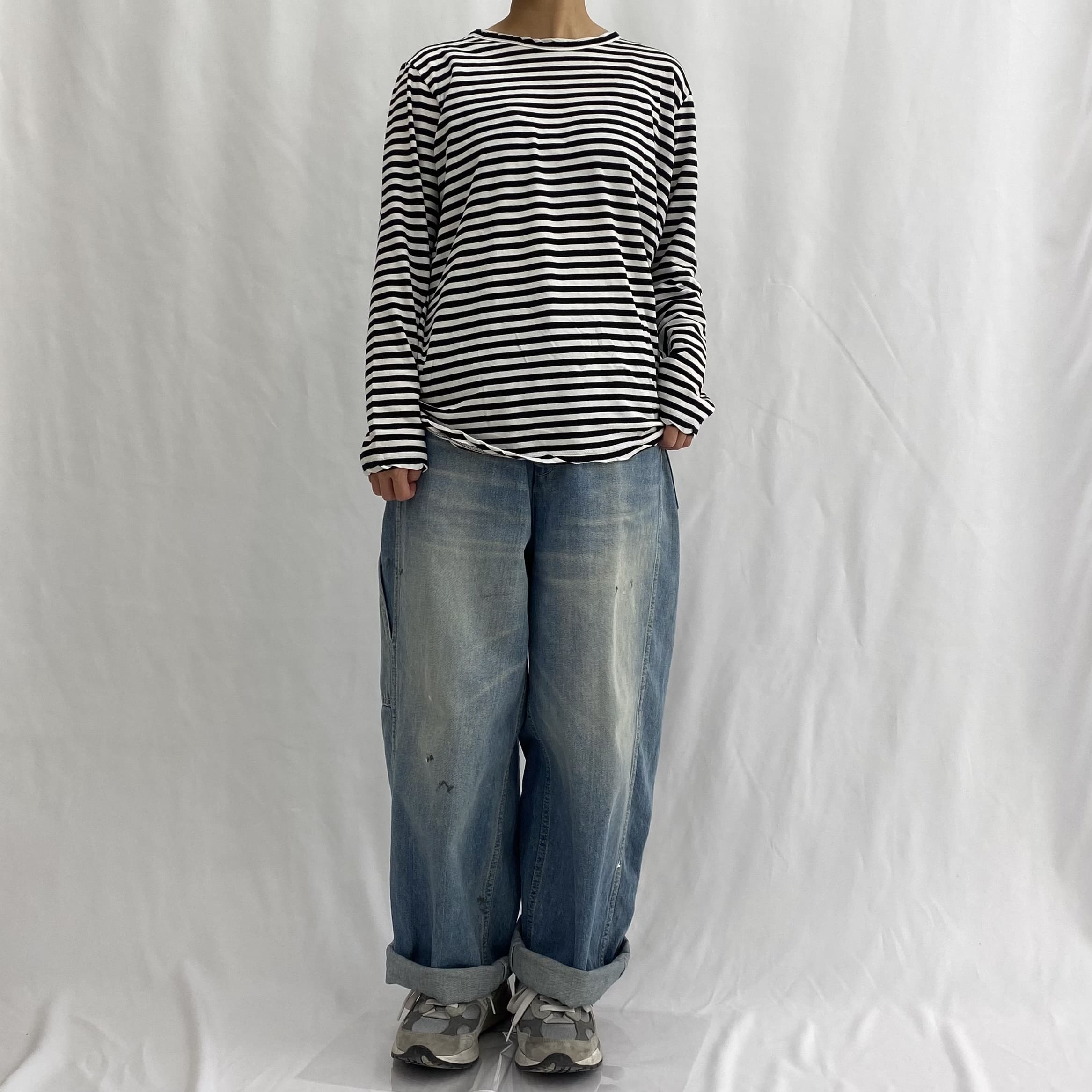 楽天市場】Veritecoeur ヴェリテクール(柄ボーダー)(Tシャツ 楽天市場】Veritecoeur ヴェリテクール(柄ボーダー)(Tシャツ
