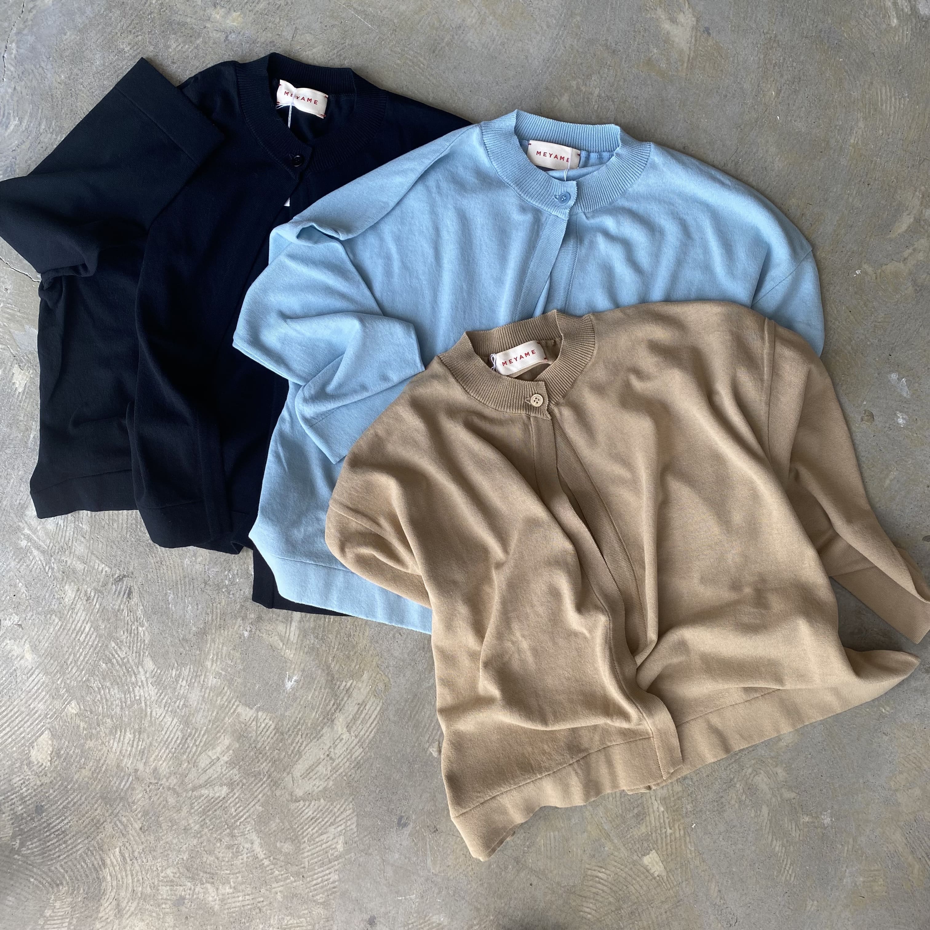 楽天市場】maiami カーディガンの通販