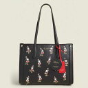 ケイトスペード ディズニー トートバッグ レディース ミニー トートバック 持ち手 長め ブランド kate spade