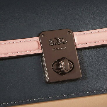 コーチ 財布 二つ折り アウトレット 二つ折り財布 レディース 折り財布 ミニ財布 Coach