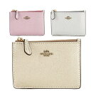 コーチ（COACH) コーチ カードケース レディース クレジットカード 小銭入れ コインケース 定期入れ IDケース 名刺 Coach