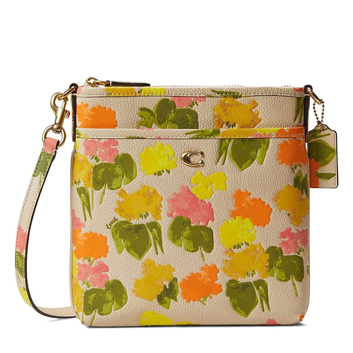 COACH - コーチ バッグ レディース ショルダー ブランド 斜めがけ 大人 小さめ コーチアウトレット Coach
