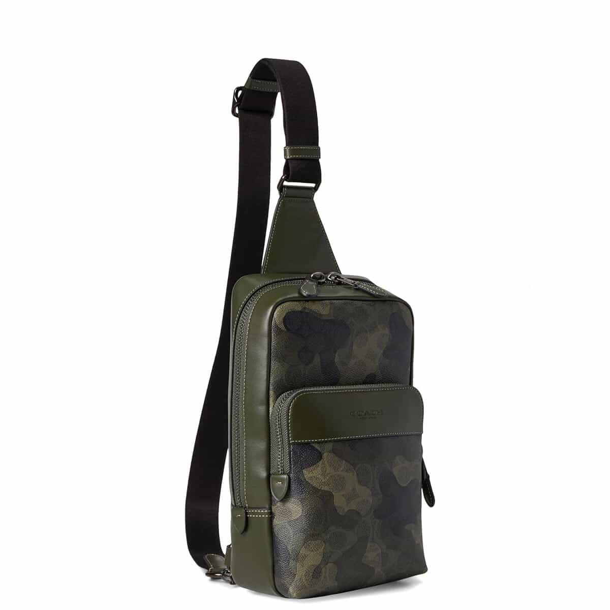  ܥǥХå  Хå ͥ㡼 ե 쥶 ֥ 礭 COACH