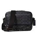 コーチ ショルダーバッグ レディース メンズ ブランド シグネチャー 軽量 大人 楽天 COACH(4)